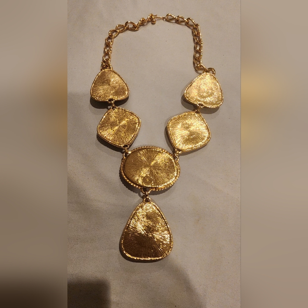 Impressive KJL necklace - Picture 4 of 4